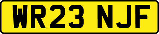 WR23NJF