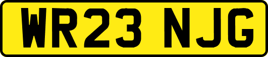 WR23NJG