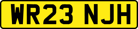 WR23NJH
