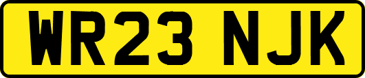 WR23NJK