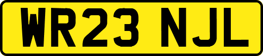 WR23NJL