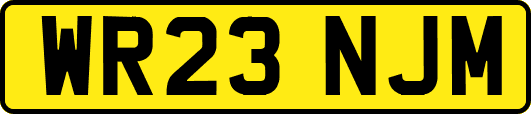 WR23NJM