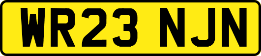 WR23NJN
