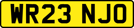 WR23NJO