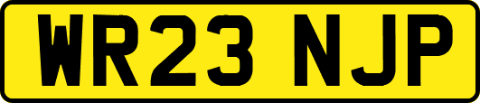 WR23NJP