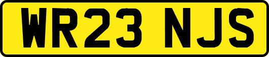 WR23NJS