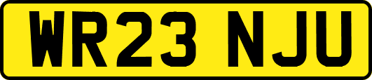 WR23NJU