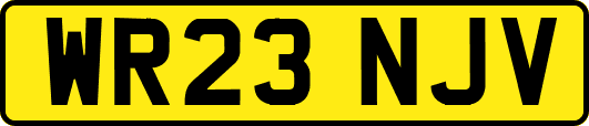 WR23NJV