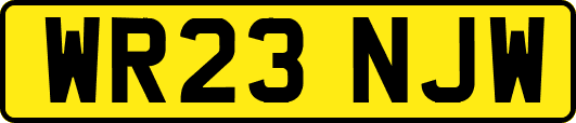 WR23NJW