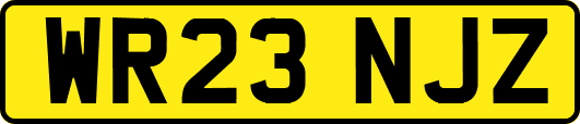 WR23NJZ