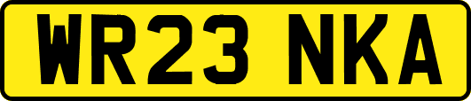 WR23NKA