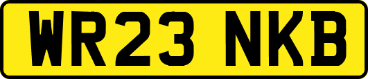 WR23NKB