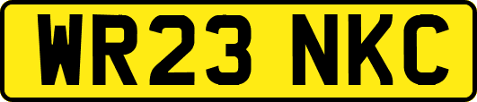 WR23NKC