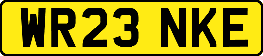 WR23NKE