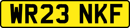 WR23NKF