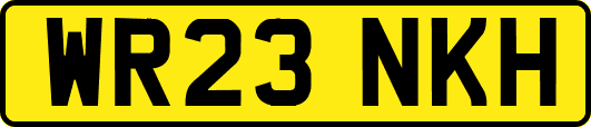 WR23NKH