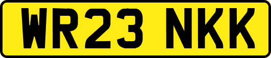 WR23NKK
