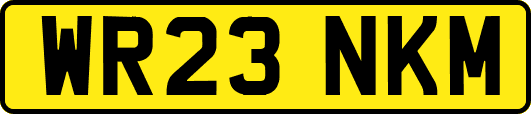 WR23NKM