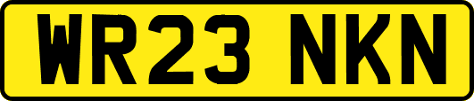 WR23NKN