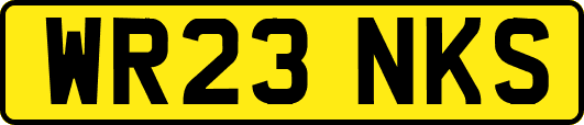 WR23NKS