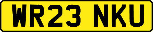 WR23NKU