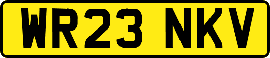 WR23NKV