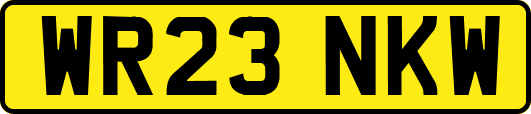 WR23NKW