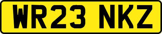 WR23NKZ