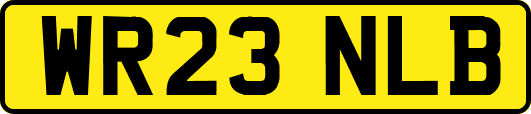WR23NLB