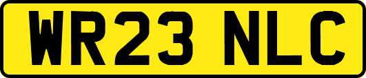 WR23NLC