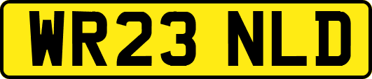 WR23NLD
