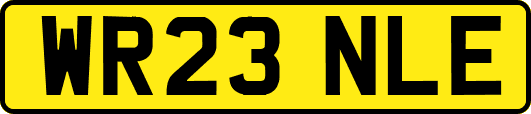 WR23NLE