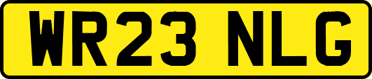 WR23NLG