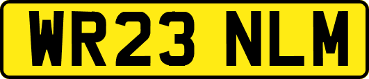 WR23NLM