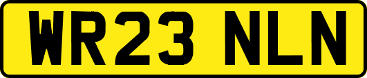 WR23NLN