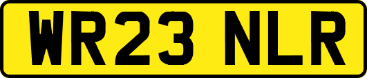 WR23NLR