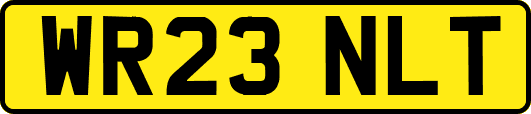 WR23NLT