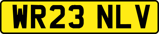 WR23NLV