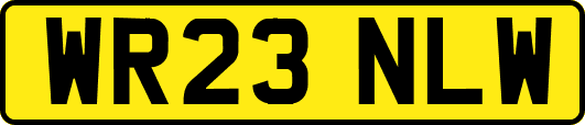 WR23NLW