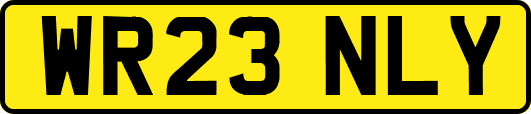 WR23NLY