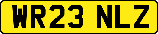 WR23NLZ