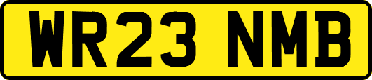 WR23NMB