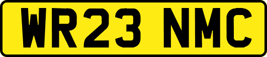WR23NMC
