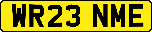 WR23NME