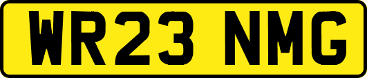 WR23NMG