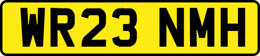 WR23NMH