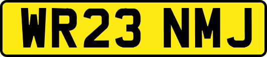 WR23NMJ