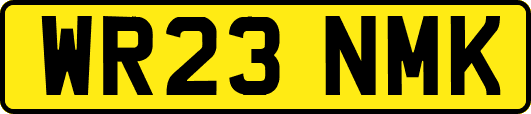 WR23NMK