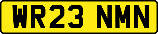WR23NMN
