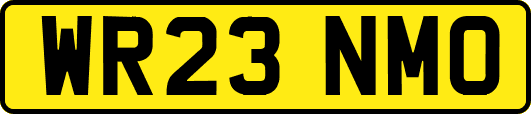 WR23NMO